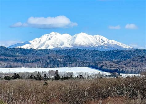 Hokkaido 